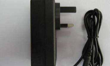 電源適配器有哪些組成部分？