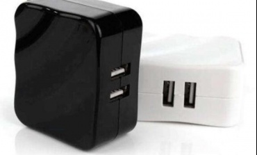 手機充電器功率怎么算的？你知道嗎？