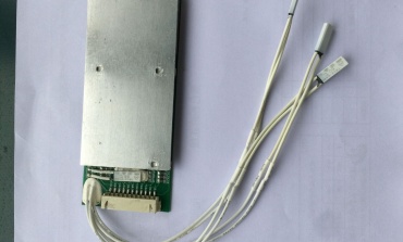 請(qǐng)選用專門的鋰電池充電器
