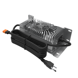 WP800-420180智能防水充電器，適用于10節(jié)37V鋰電池