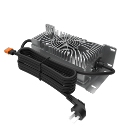 WP800-296250智能防水充電器，適用于24V鉛酸電池