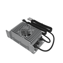 WP1800-444400智能防水充電器，適用于36V鉛酸電池