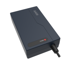 GaN085-148050 氮化鎵GaN鉛酸電池智能充電器，適用于12V鉛酸電池